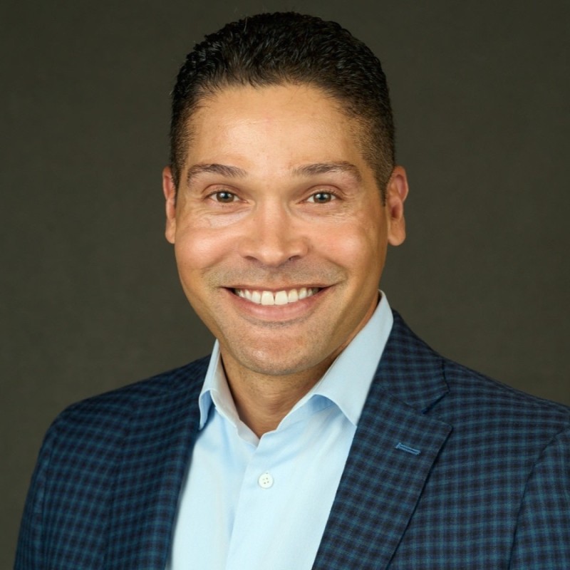 Brandon Bowers headshot